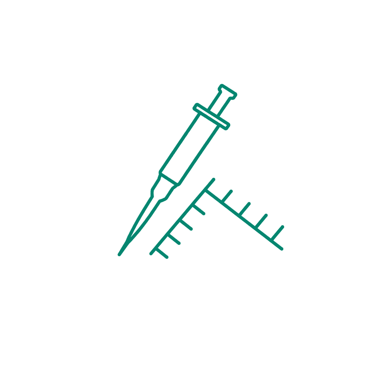 Primers & Probes category icon